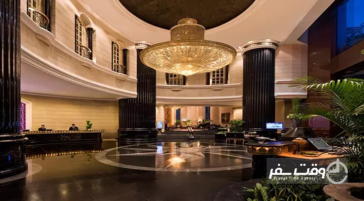 هتل رد بای سیروکو کوالالامپور هتل رد بای سیروکو کوالالامپور